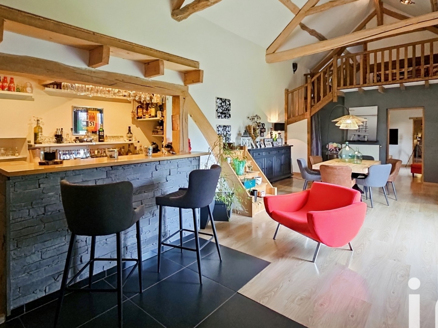 Maison 5 pièces 139 m²