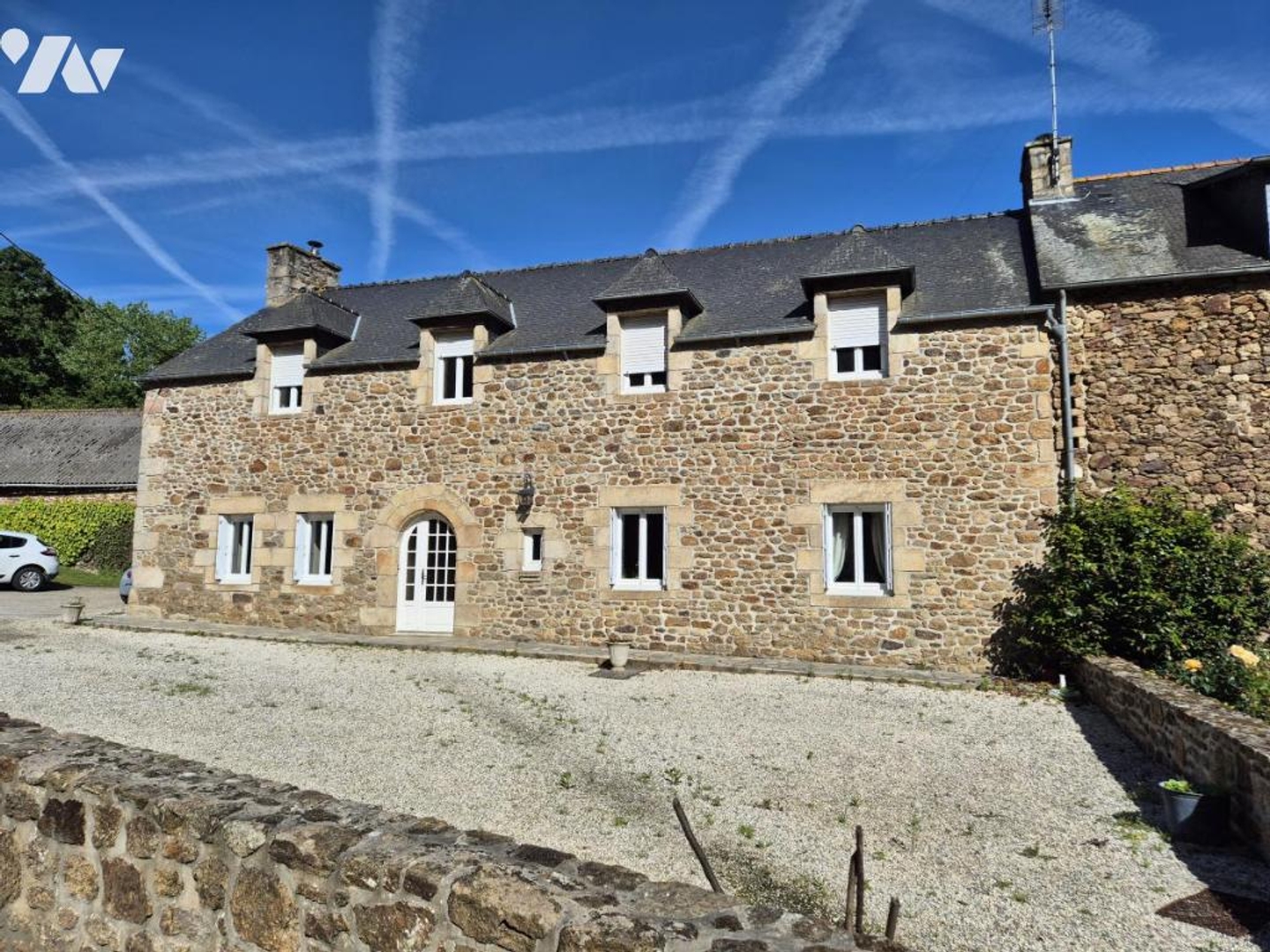 Maison 7 pièces 189 m²
