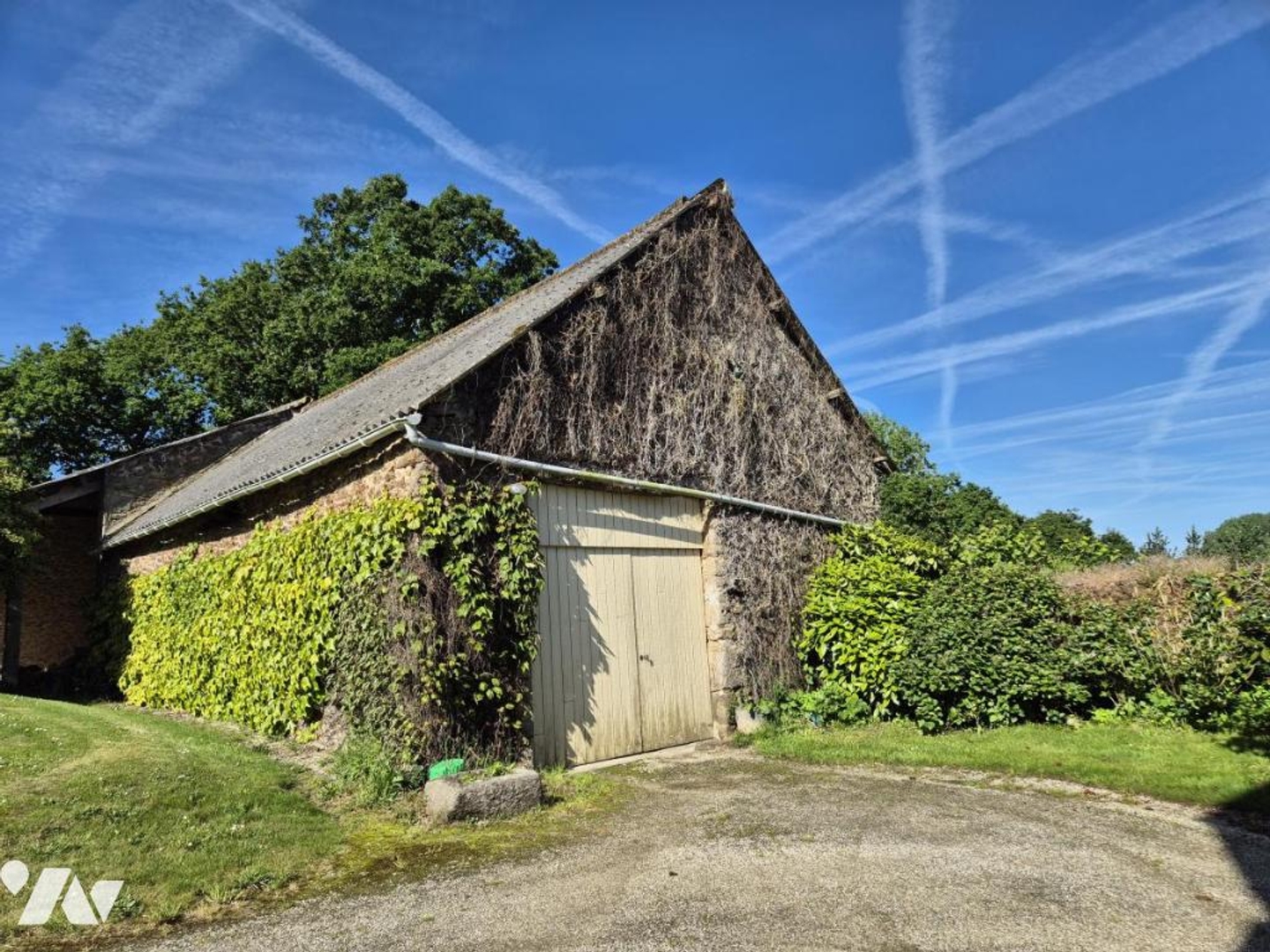 Maison à vendre - 7 pièces - 189m2 - Bourseul (22130)