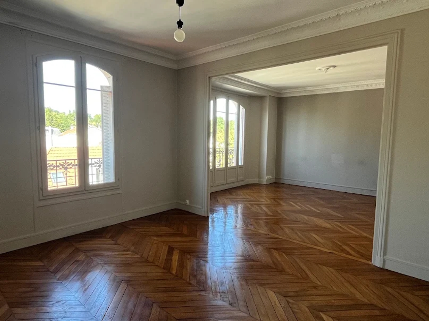 Appartement 4 pièces 80 m²