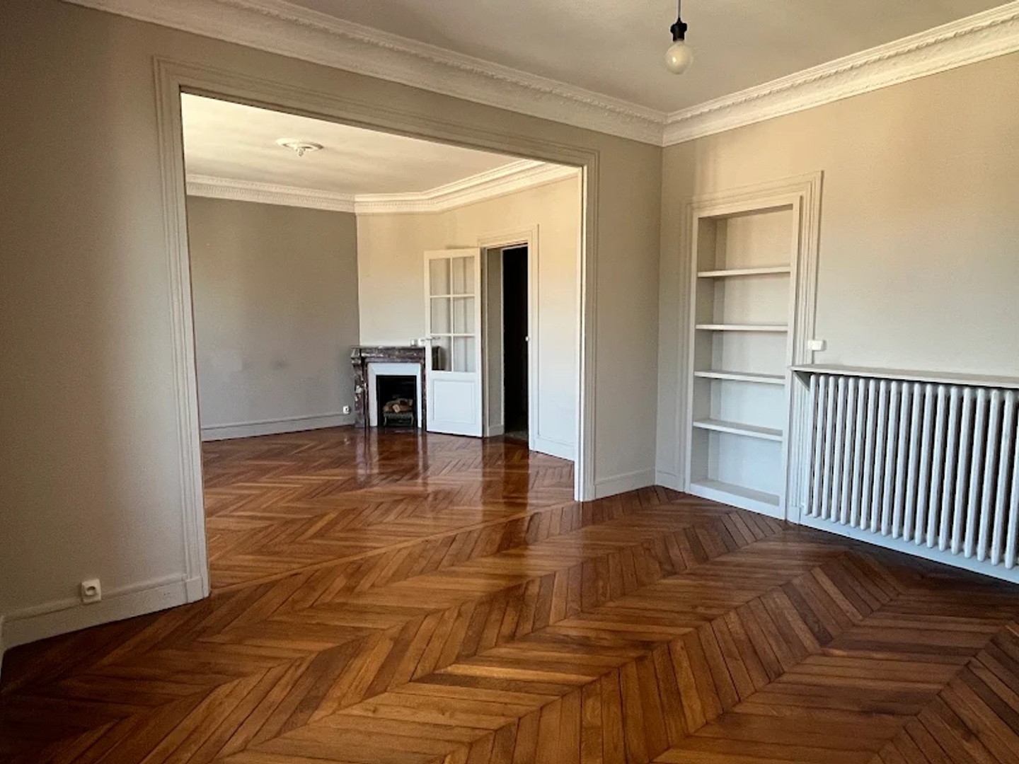 Appartement à vendre - 4 pièces - 80m2 - Le Raincy (93340)