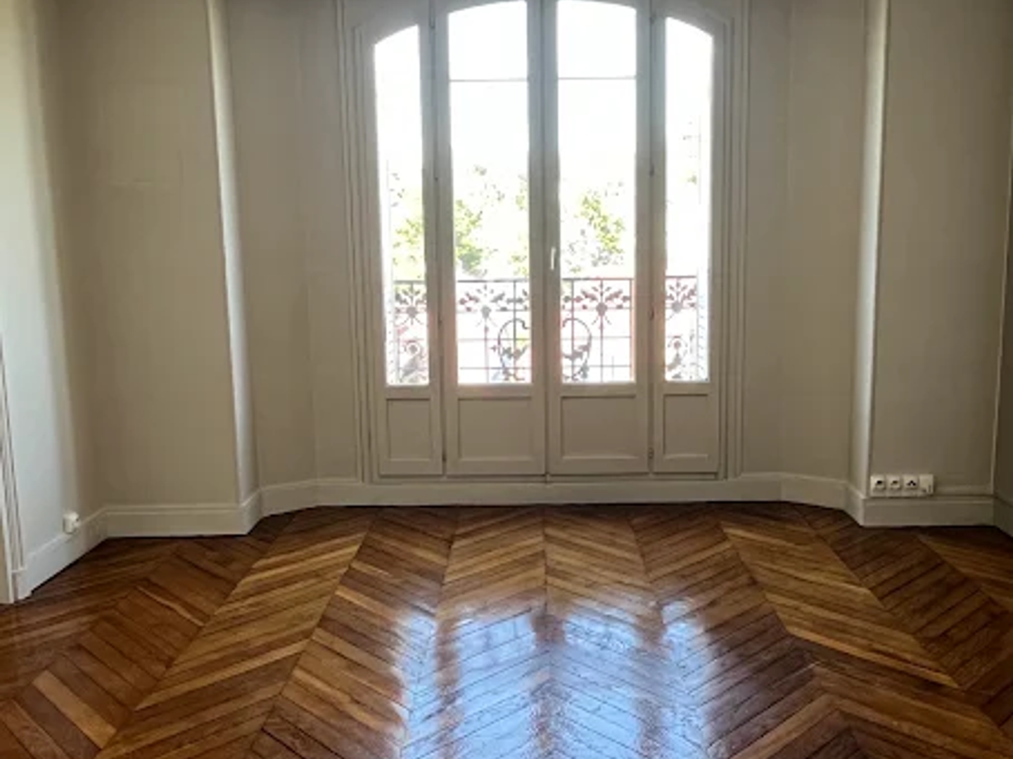 Appartement à vendre - 4 pièces - 80m2 - Le Raincy (93340)