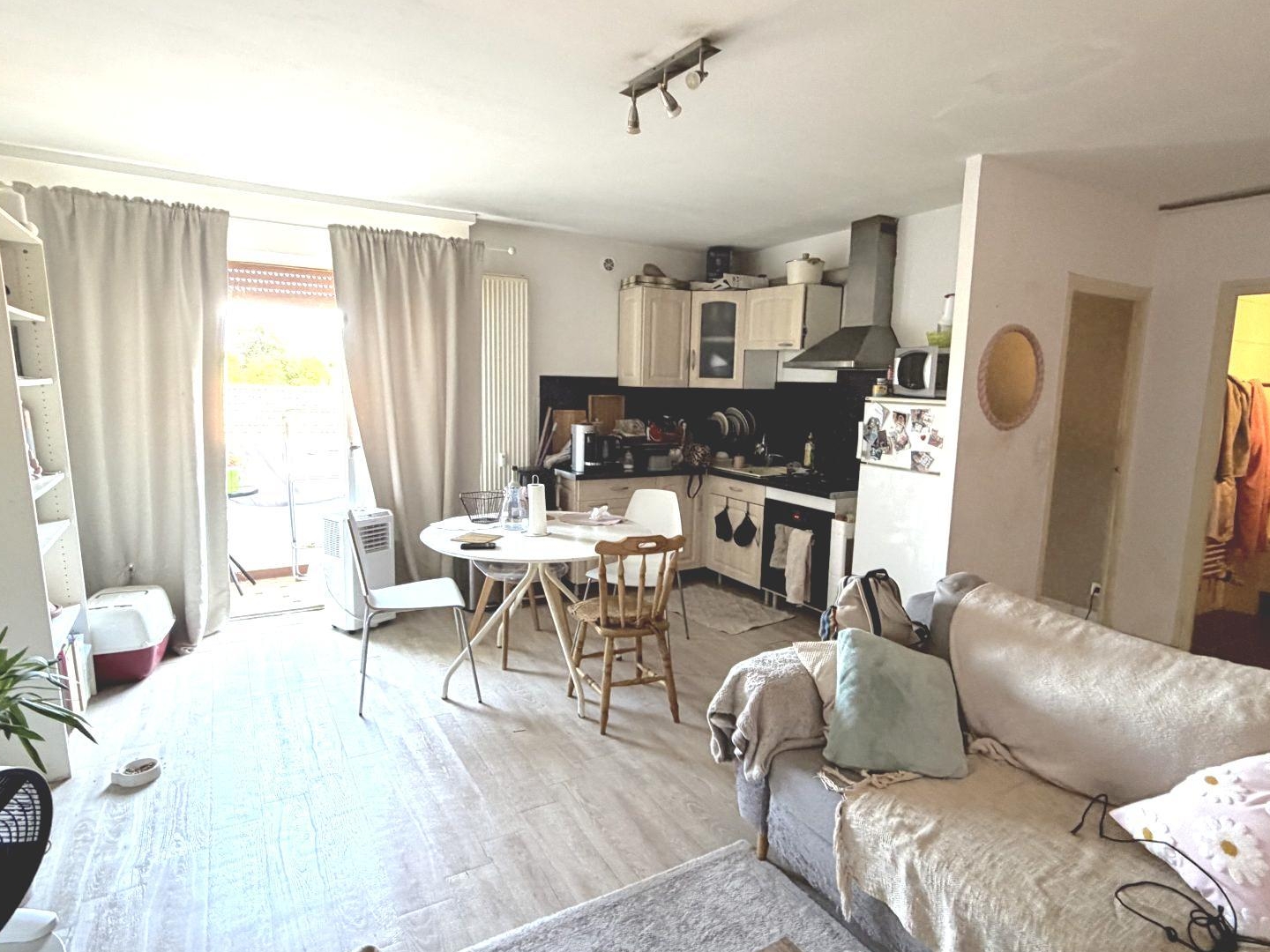 Appartement à vendre Bourg-de-Péage