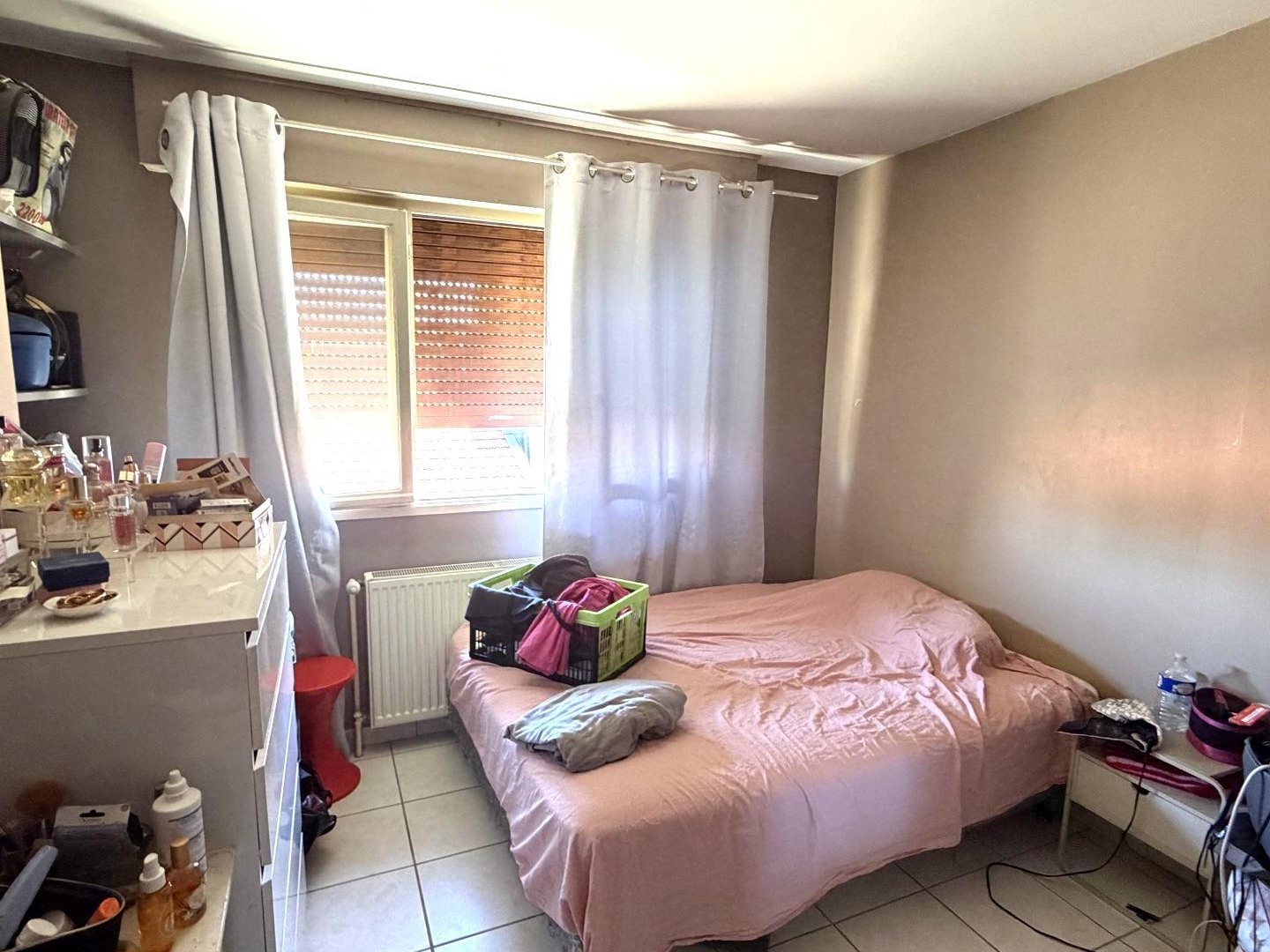 Appartement à vendre - 2 pièces - 42m2 - Bourg-De-Péage (26300)