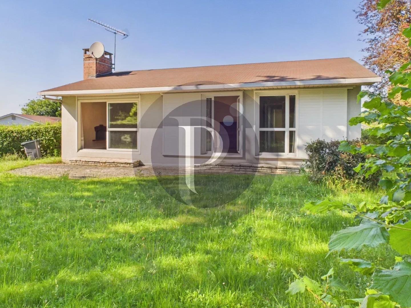 Maison à vendre - 4 pièces - 133m2 - Igny (91430)