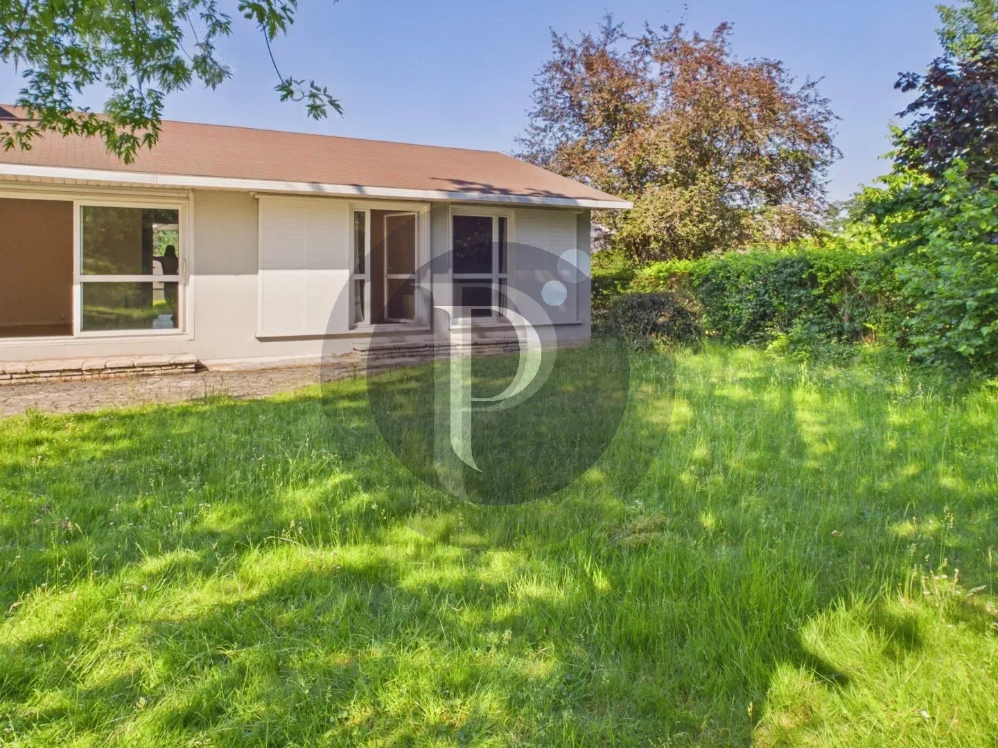 Maison à vendre - 4 pièces - 133m2 - Igny (91430)