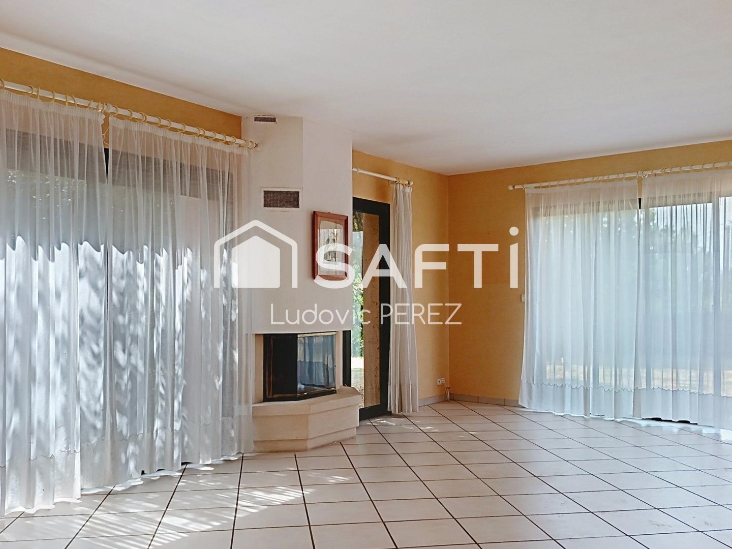 Maison à vendre - 5 pièces - 128m2 - Bessières (31660)