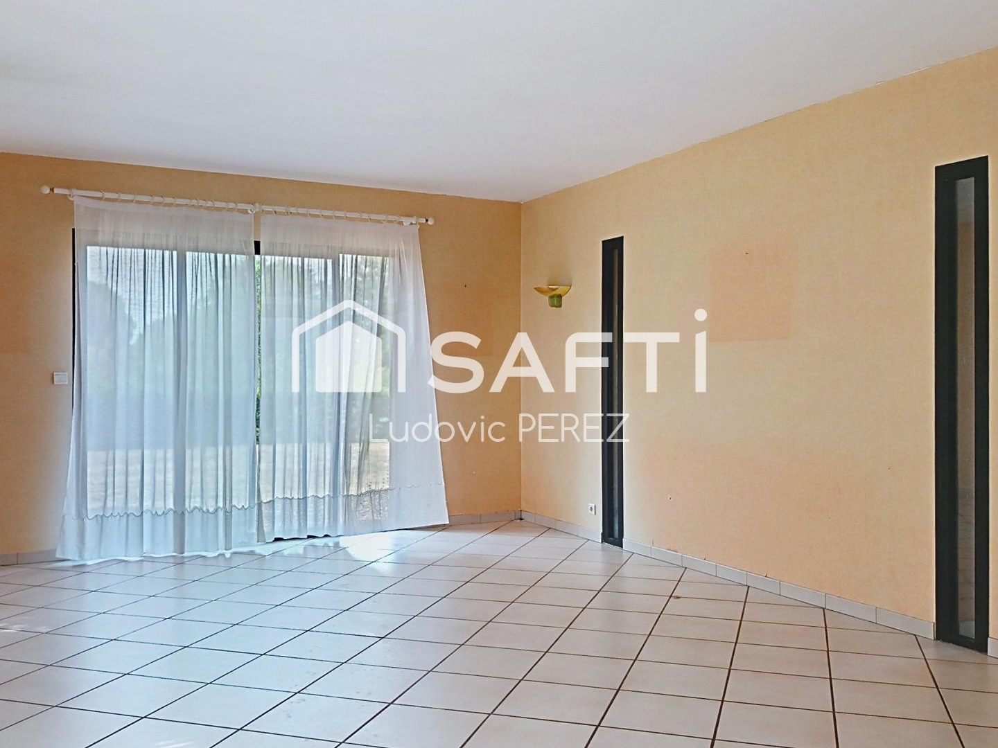 Maison à vendre - 5 pièces - 128m2 - Bessières (31660)