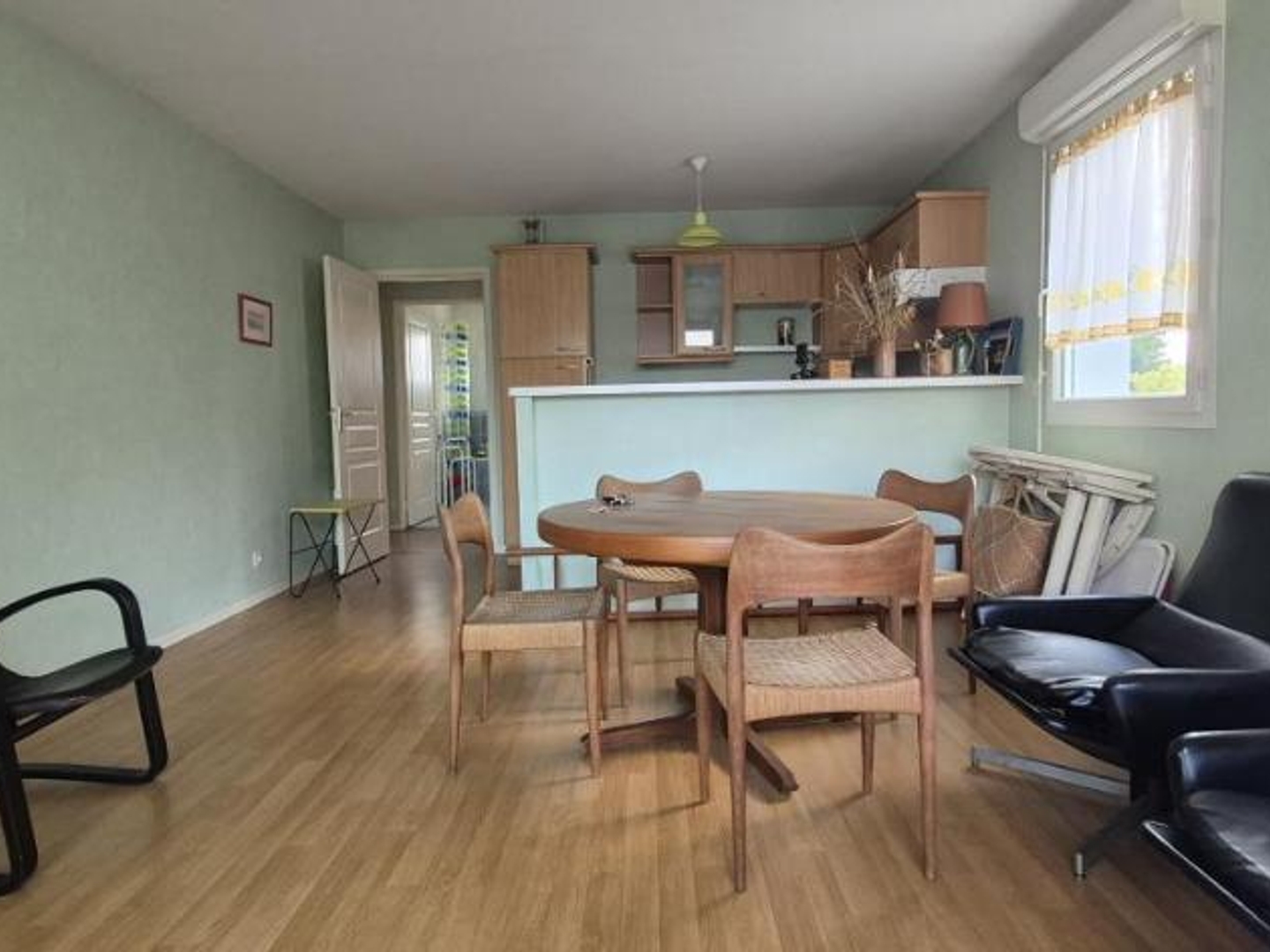 Appartement à vendre - 3 pièces - 59m2 - Vannes (56000)