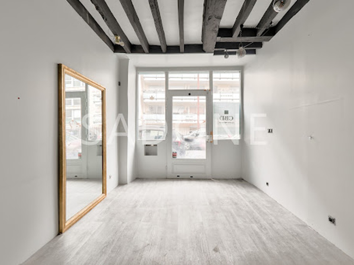 Propriété 75 m²