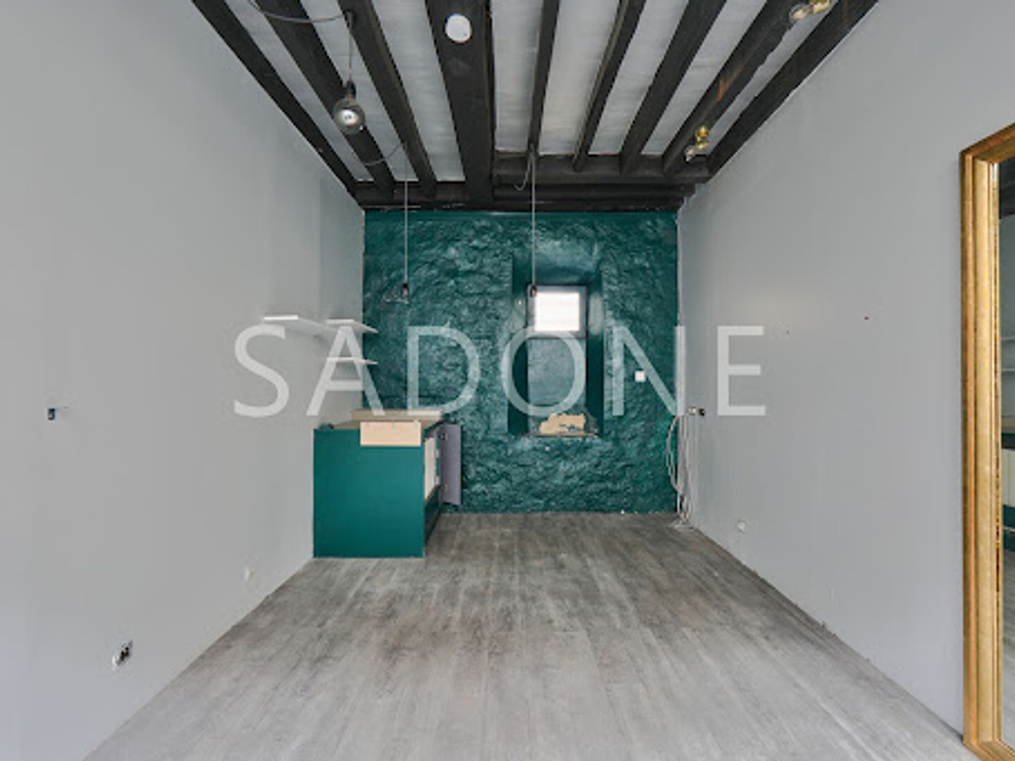 Maison à vendre - 75m2 - Neuilly-Sur-Seine (92200)