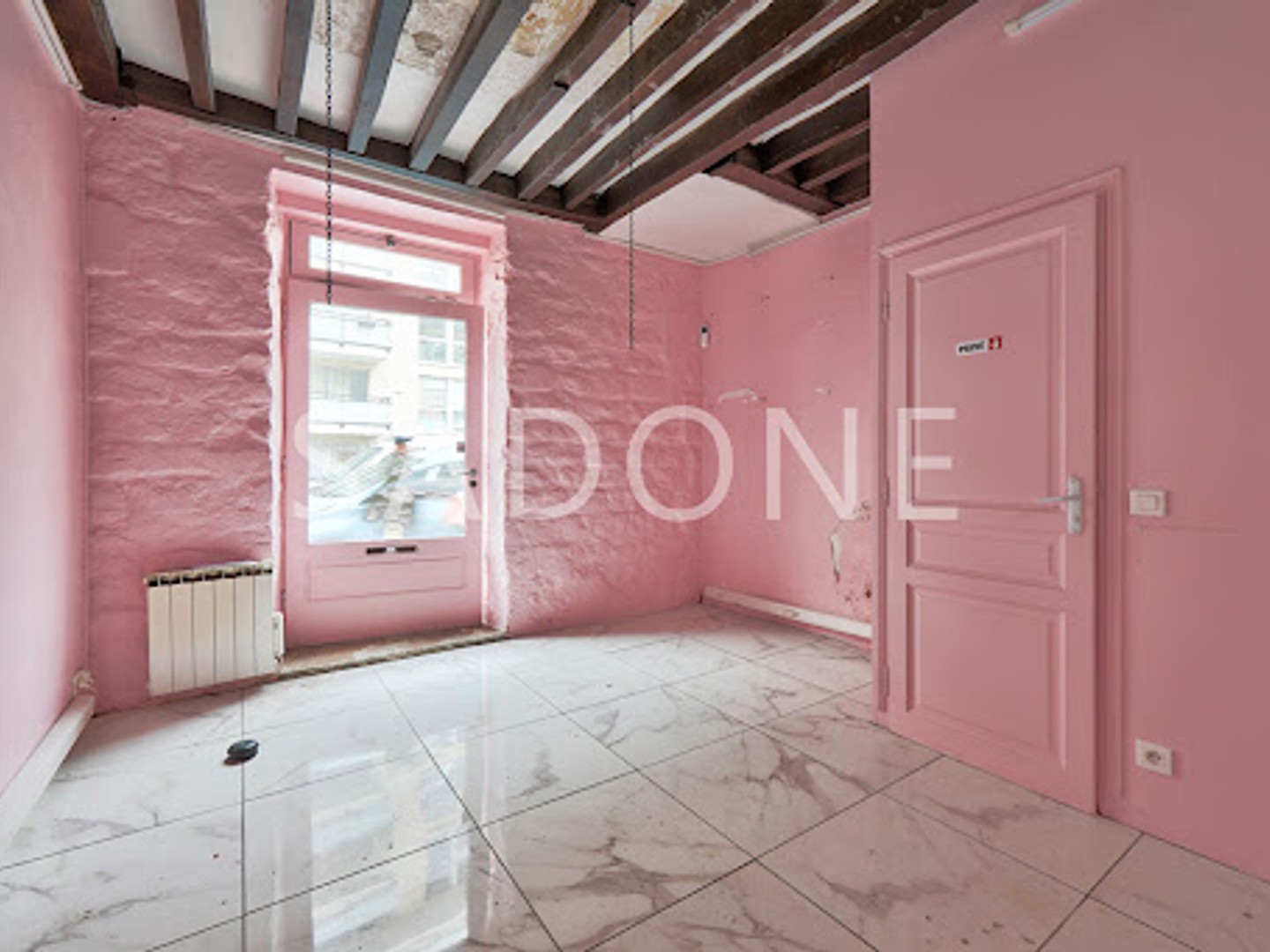 Maison à vendre - 75m2 - Neuilly-Sur-Seine (92200)