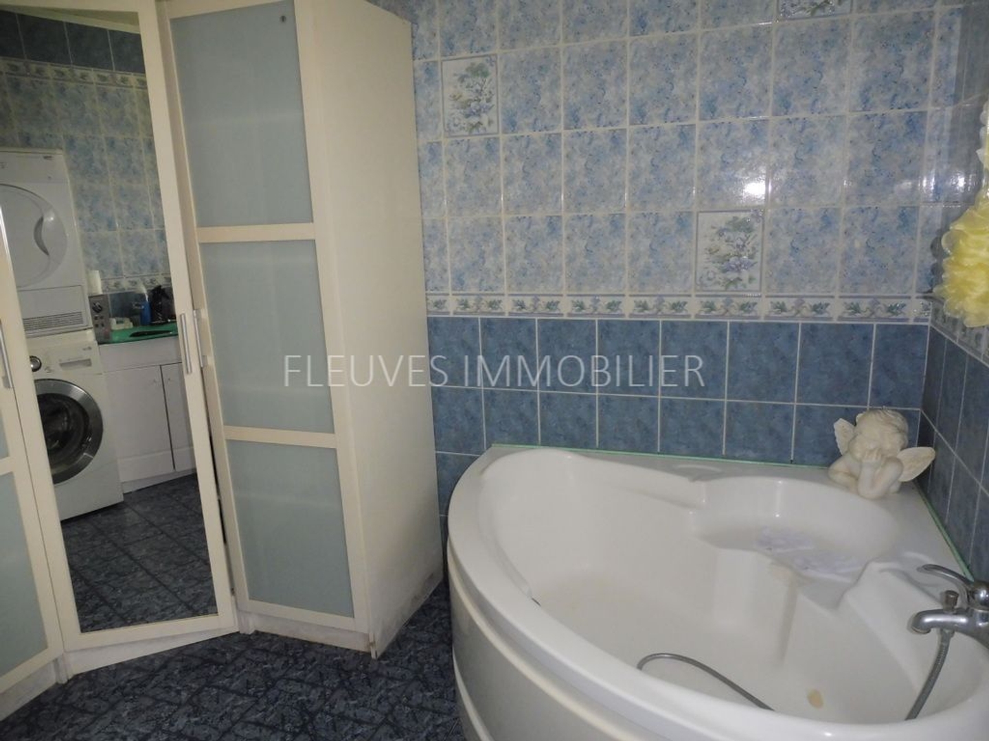 Maison à vendre - 6 pièces - 84m2 - Orthez (64300)