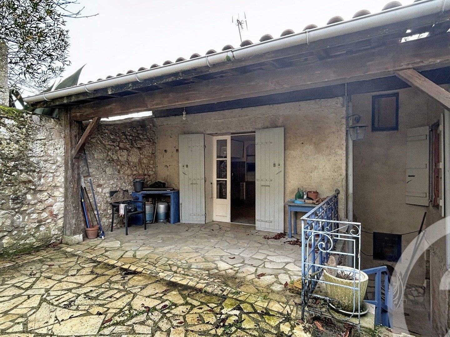 Maison 10 pièces 178 m²