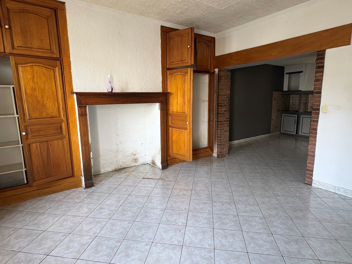 Maison 4 pièces 89 m²