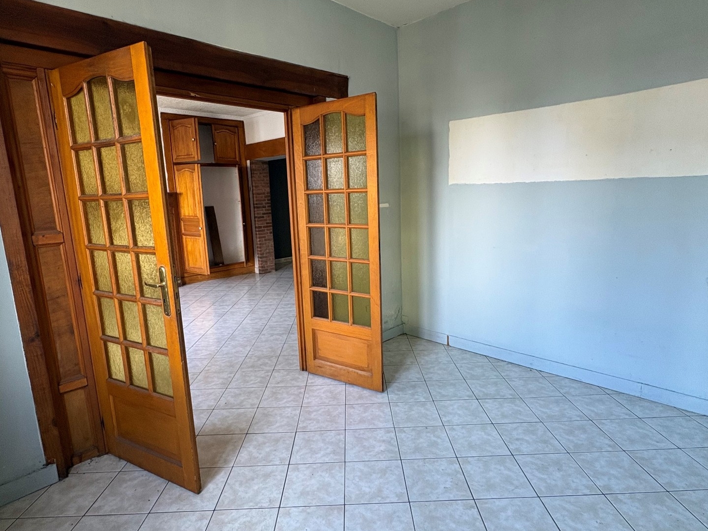 Maison à vendre - 4 pièces - 89m2 - Saint-Ouen (80610)