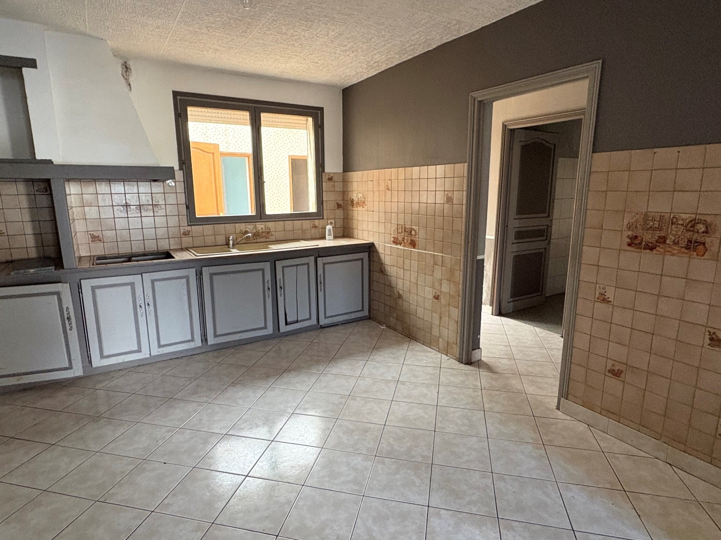 Maison à vendre - 4 pièces - 89m2 - Saint-Ouen (80610)