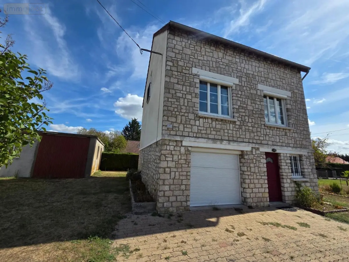 Maison 6 pièces 132 m²