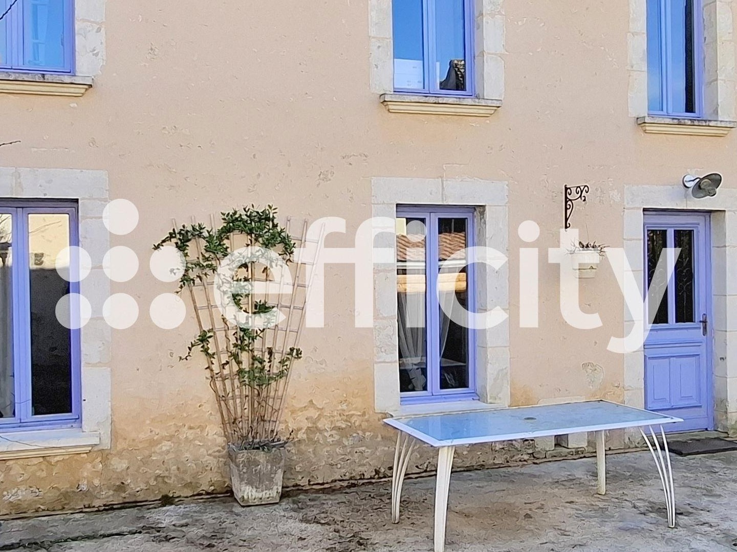 Maison 6 pièces 144 m²