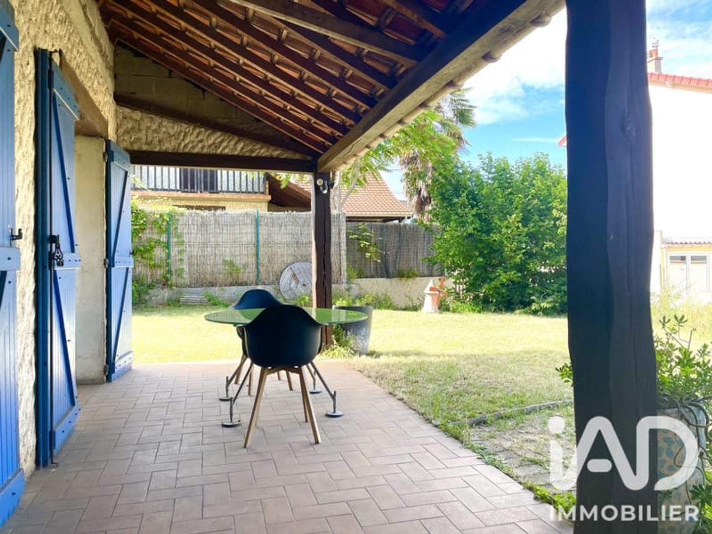Maison à vendre - 6 pièces - 108m2 - Aux Marais (60000)