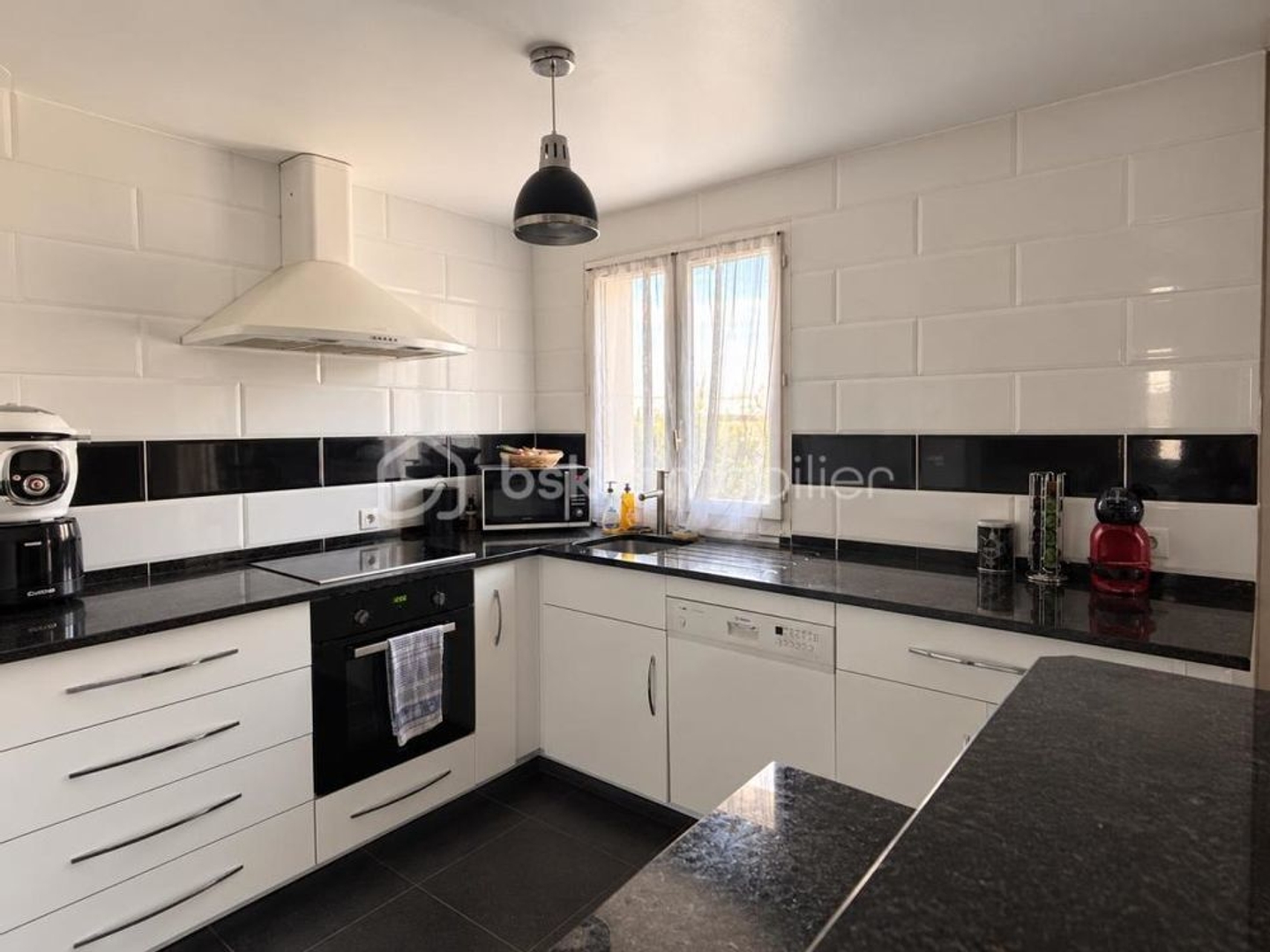 Maison à vendre - 4 pièces - 75m2 - Tourville-La-Camp... (27370)