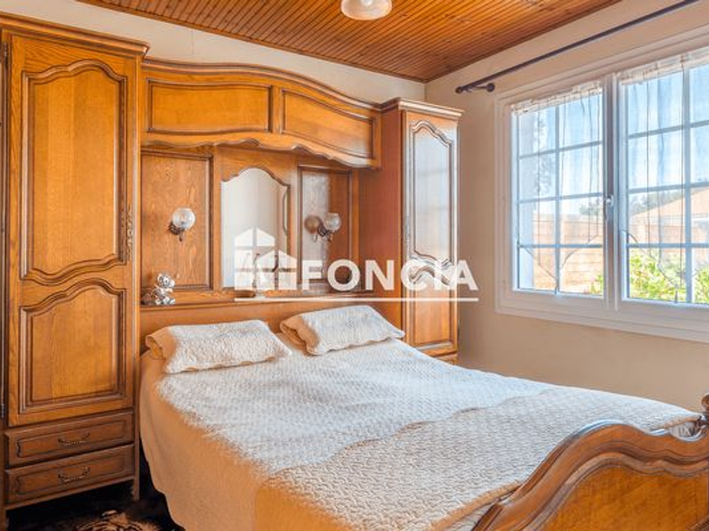 Maison à vendre - 4 pièces - 90m2 - L'épine (85740)