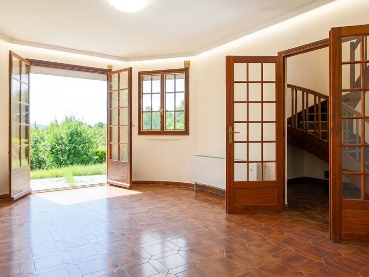 Maison à vendre - 4 pièces - 107m2 - Écully (69130)