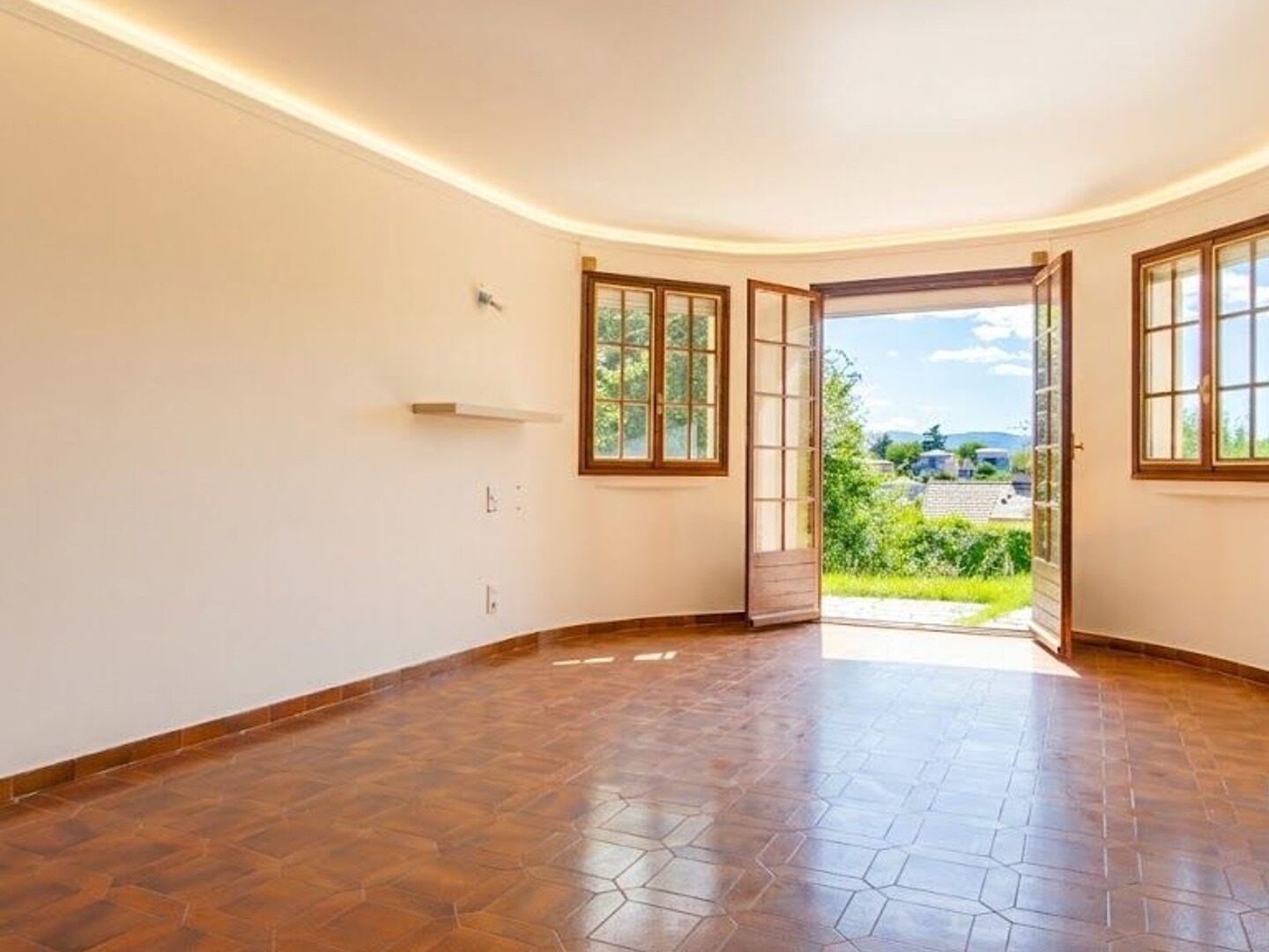 Maison à vendre - 4 pièces - 107m2 - Écully (69130)