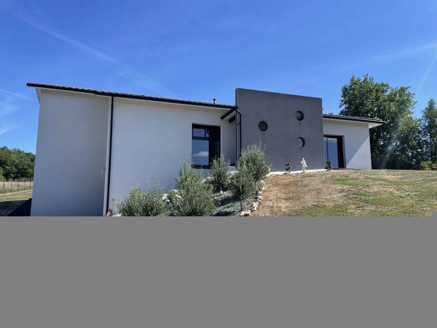 Maison 5 pièces 135 m²