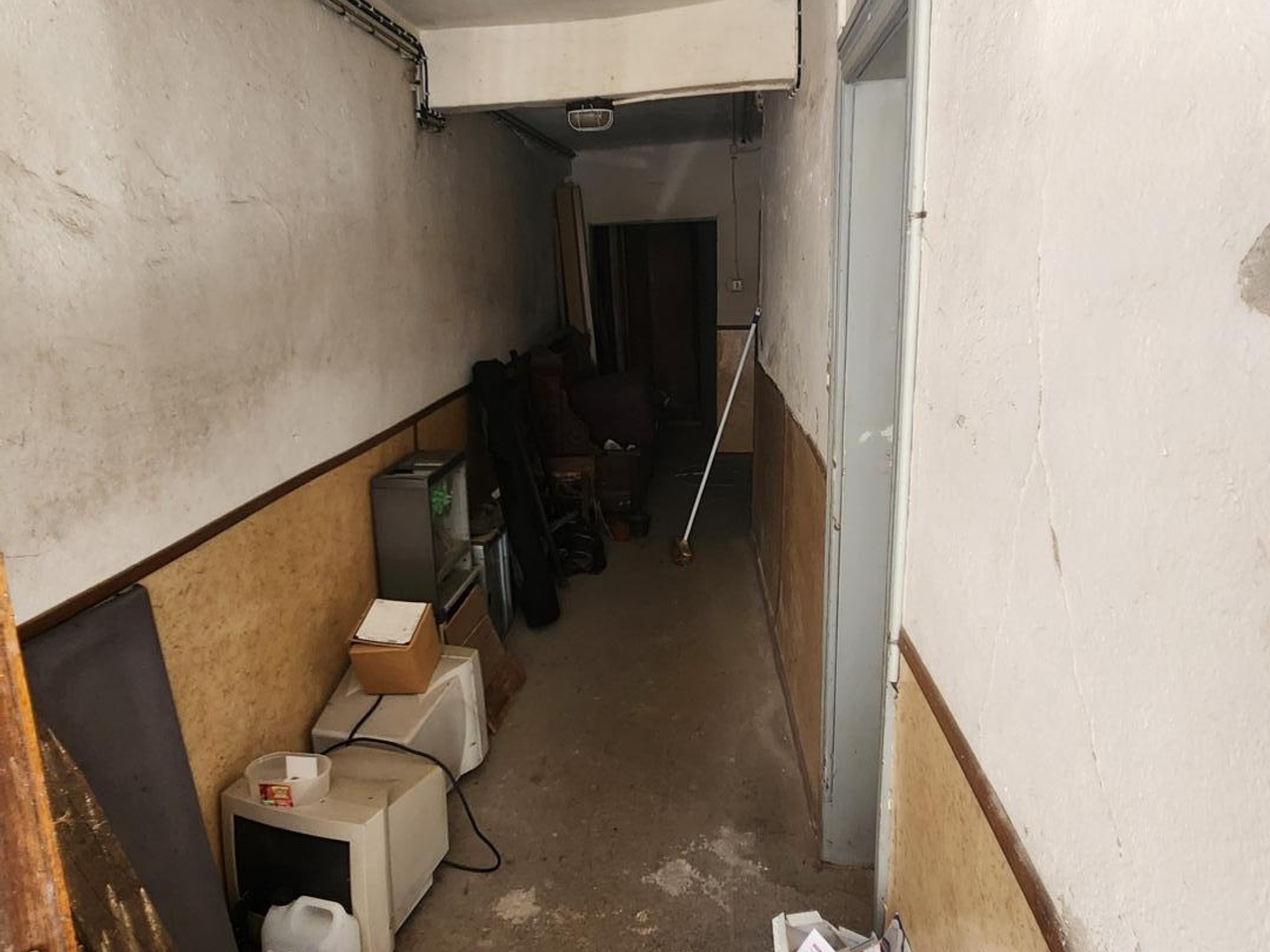 Maison à vendre - 5 pièces - 100m2 - Le Mas-D'azil (09290)