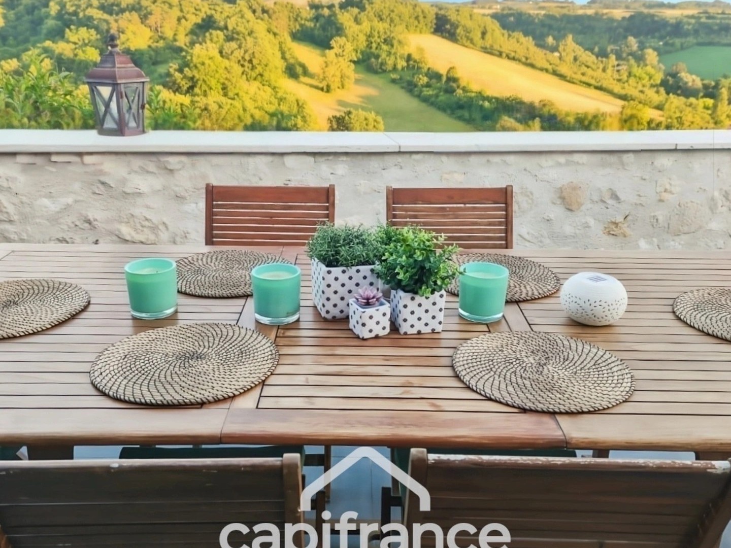 Maison 4 pièces 200 m²