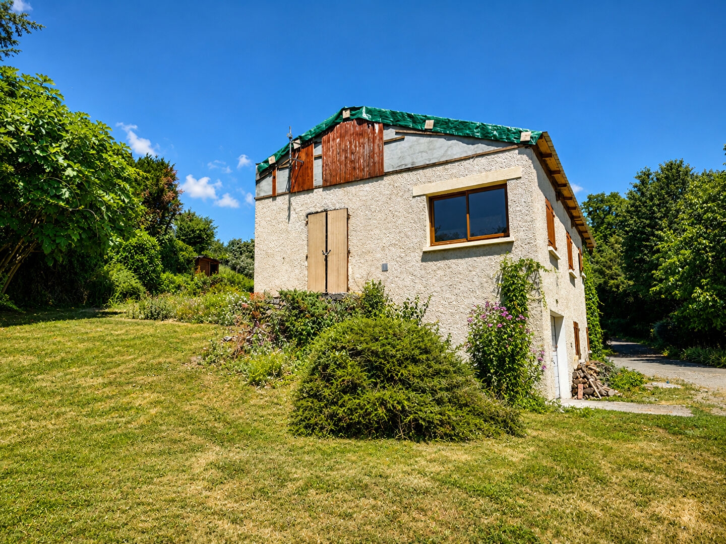 Maison à vendre - 4 pièces - 120m2 - Thonon-Les-Bains (74200)