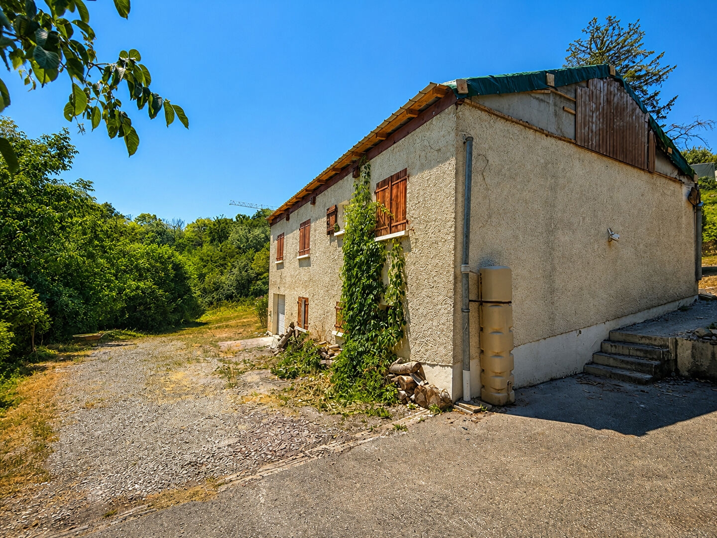 Maison à vendre - 4 pièces - 120m2 - Thonon-Les-Bains (74200)