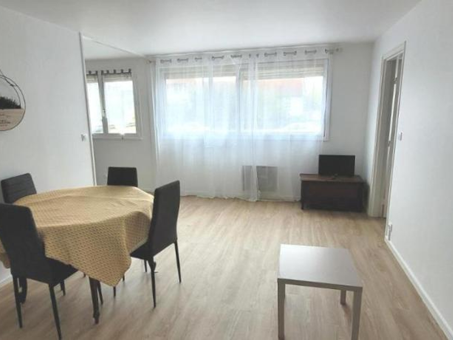 Appartement à vendre - 2 pièces - 39m2 - Rouen (76100)