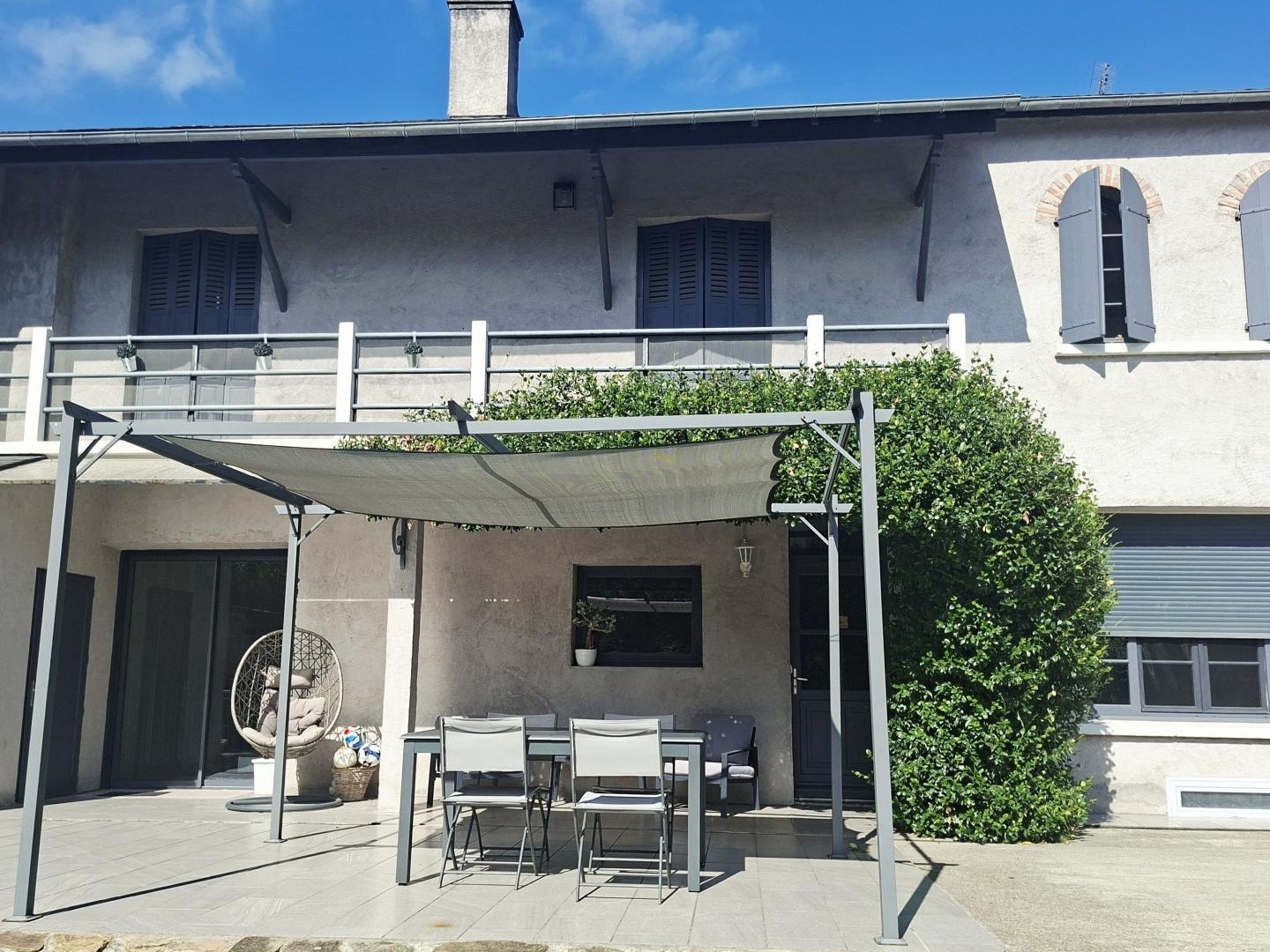 Maison à vendre - 5 pièces - 133m2 - Oloron-Sainte-Marie (64400)