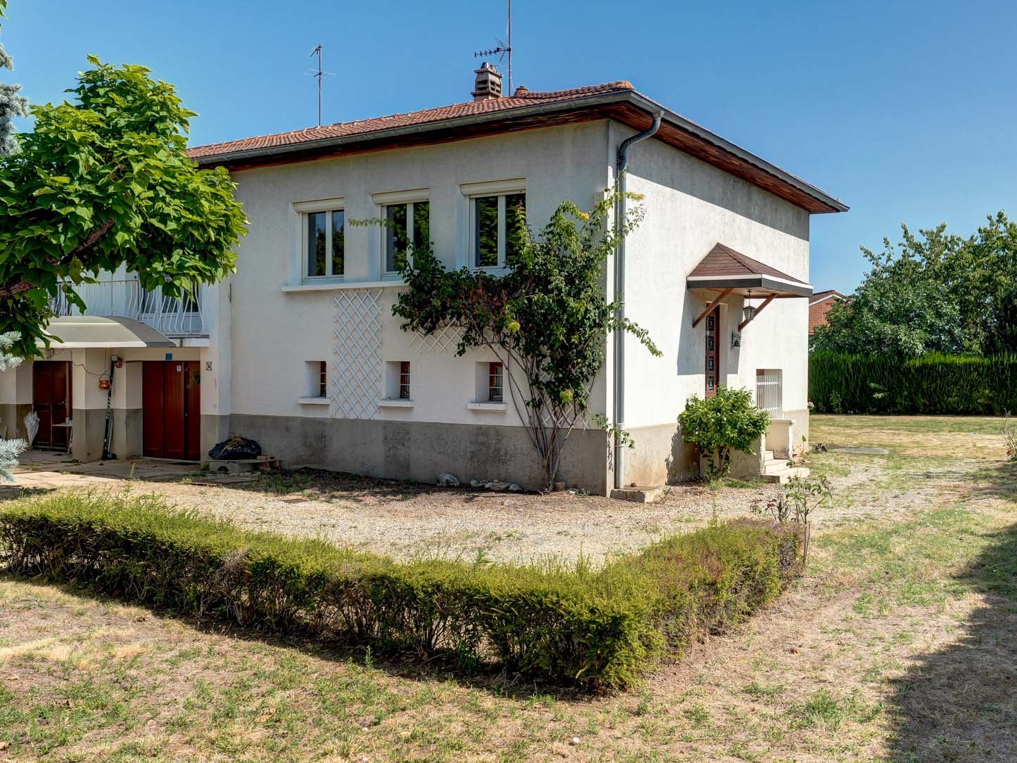 Maison 5 pièces 105 m²
