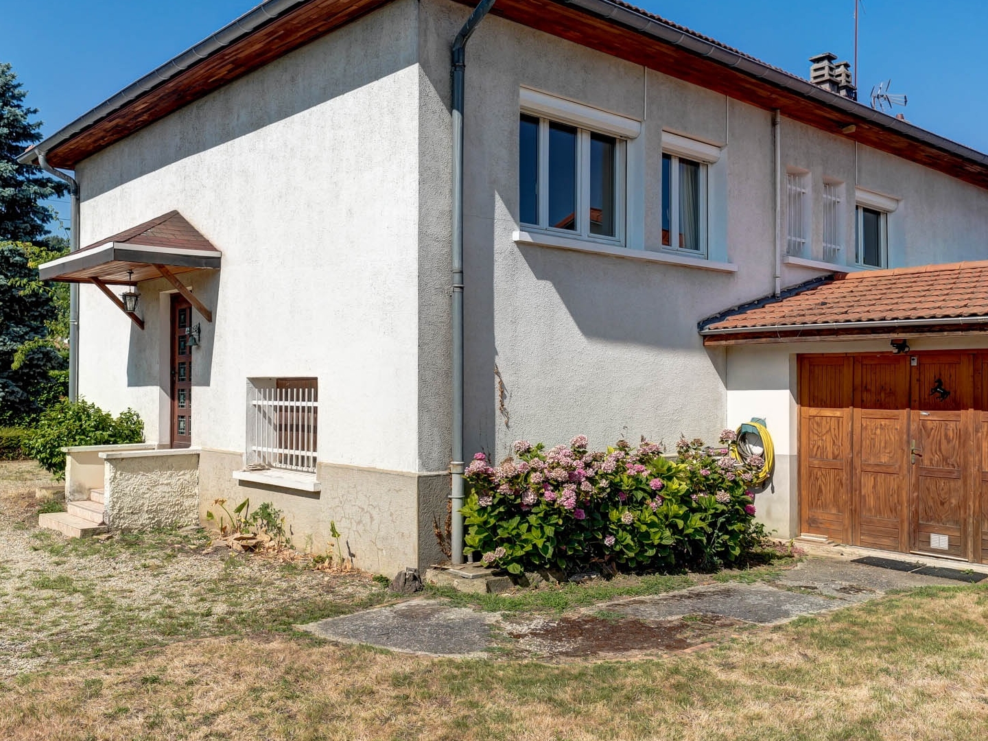 Maison à vendre - 5 pièces - 105m2 - Saint-Priest (69800)
