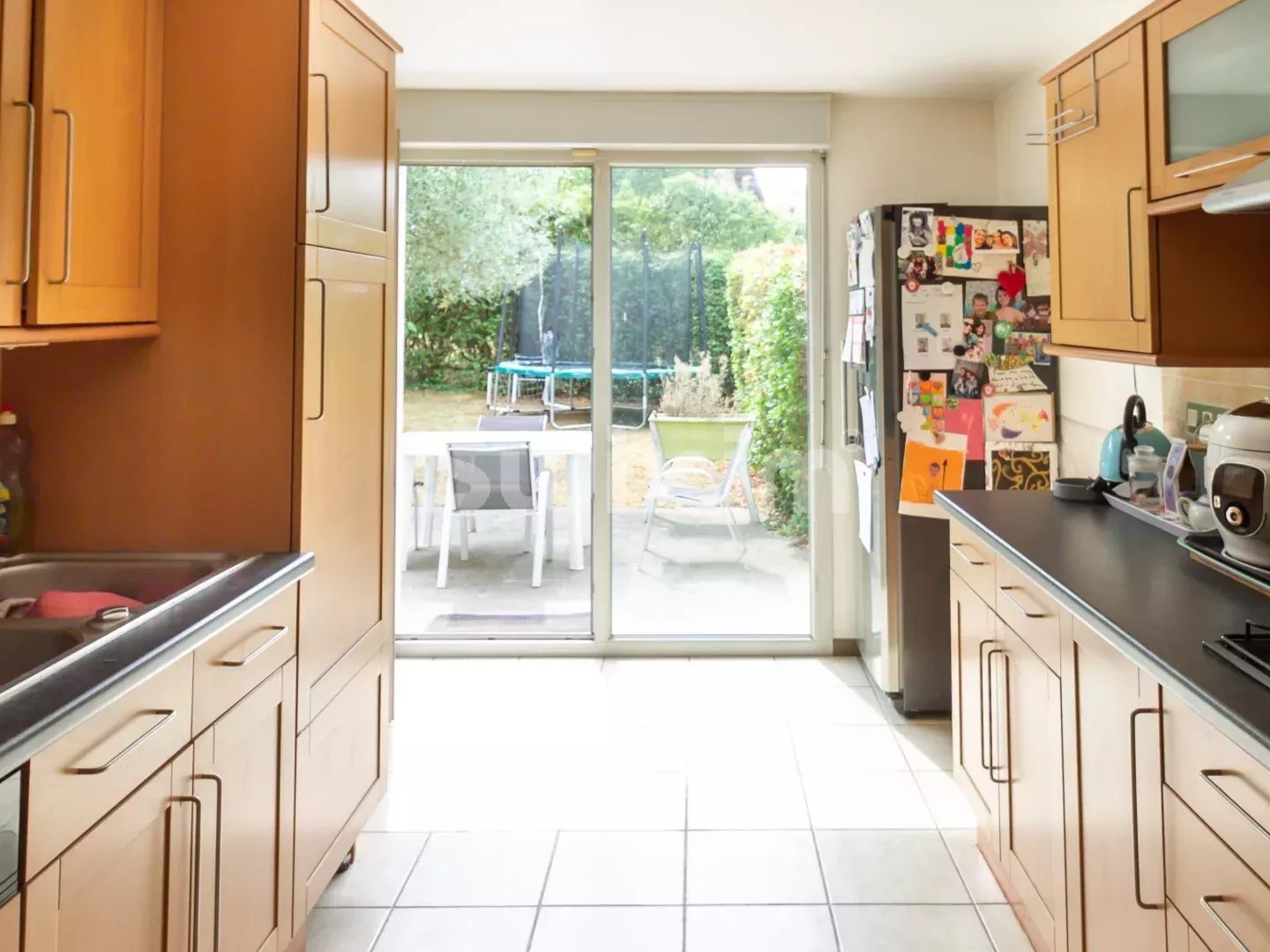 Maison à vendre - 4 pièces - 98m2 - Yvoire (74140)