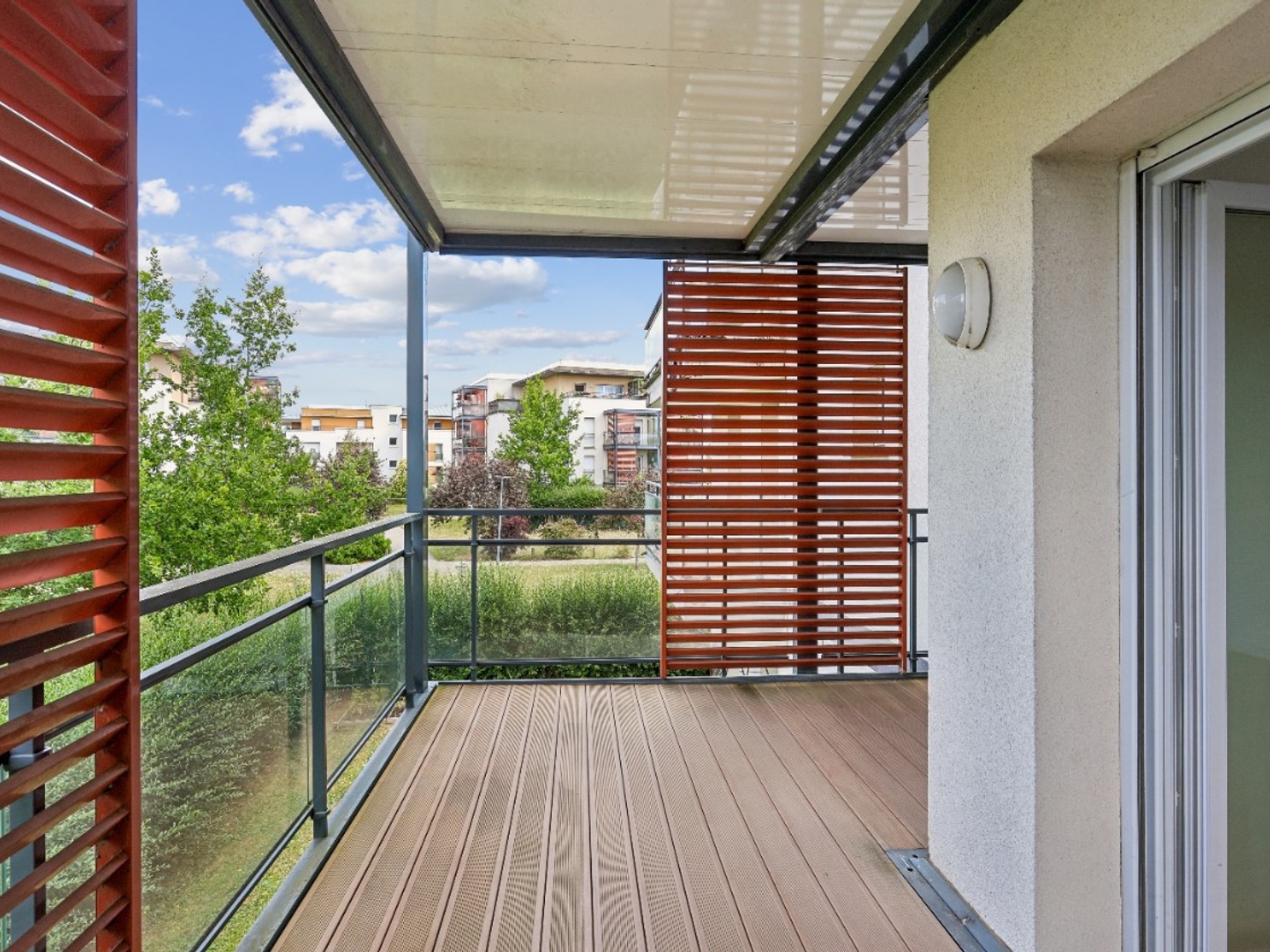 Appartement à vendre - Lieusaint (77127)