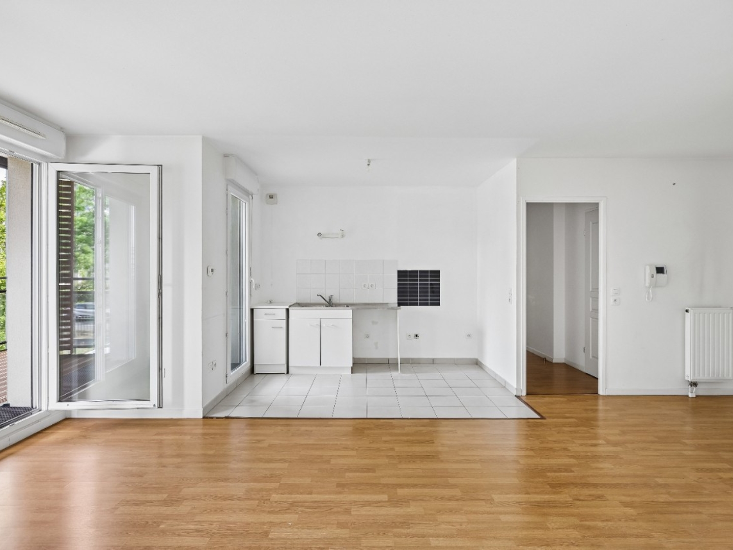 Appartement à vendre - Lieusaint (77127)