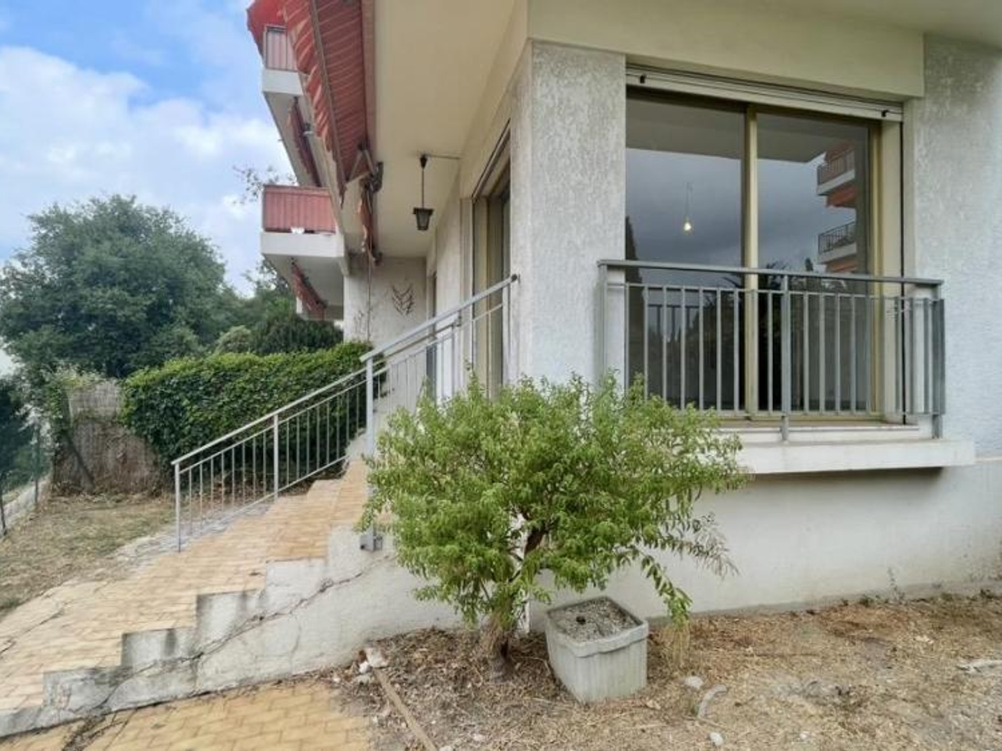 Appartement 71 m²