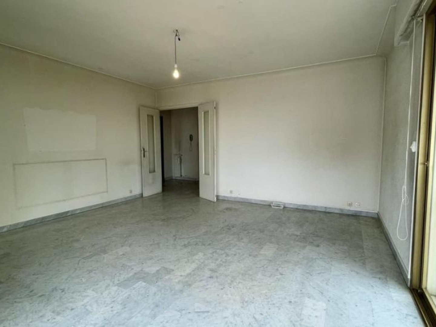 Appartement à vendre - 71m2 - Nice (06200)
