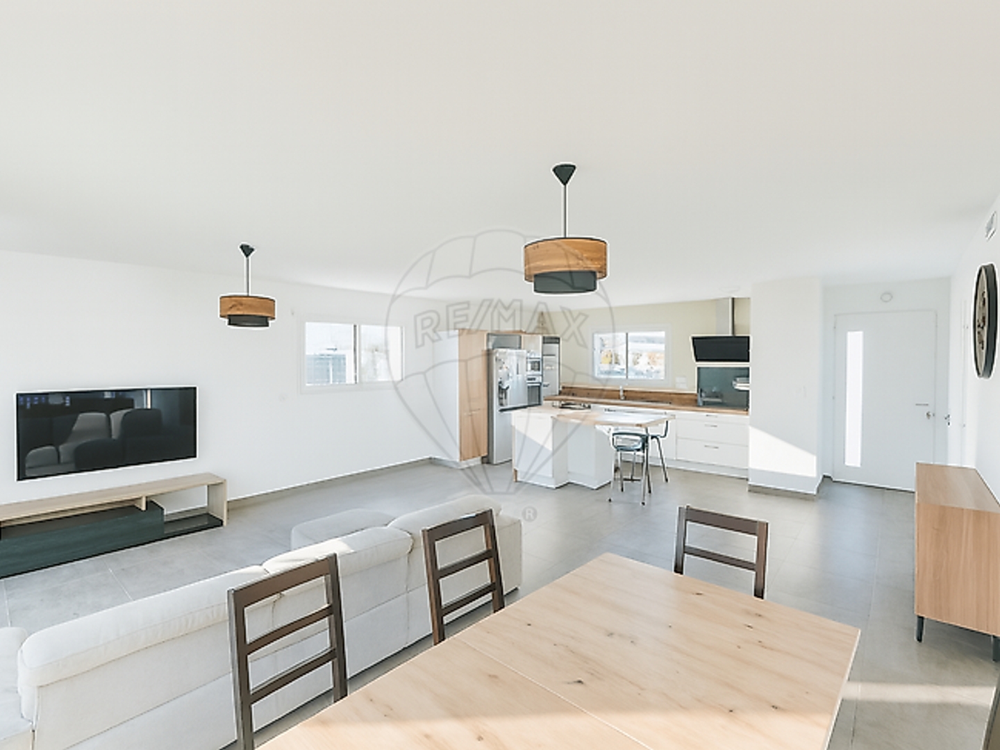Maison à vendre - 4 pièces - 104m2 - Arsac (33460)