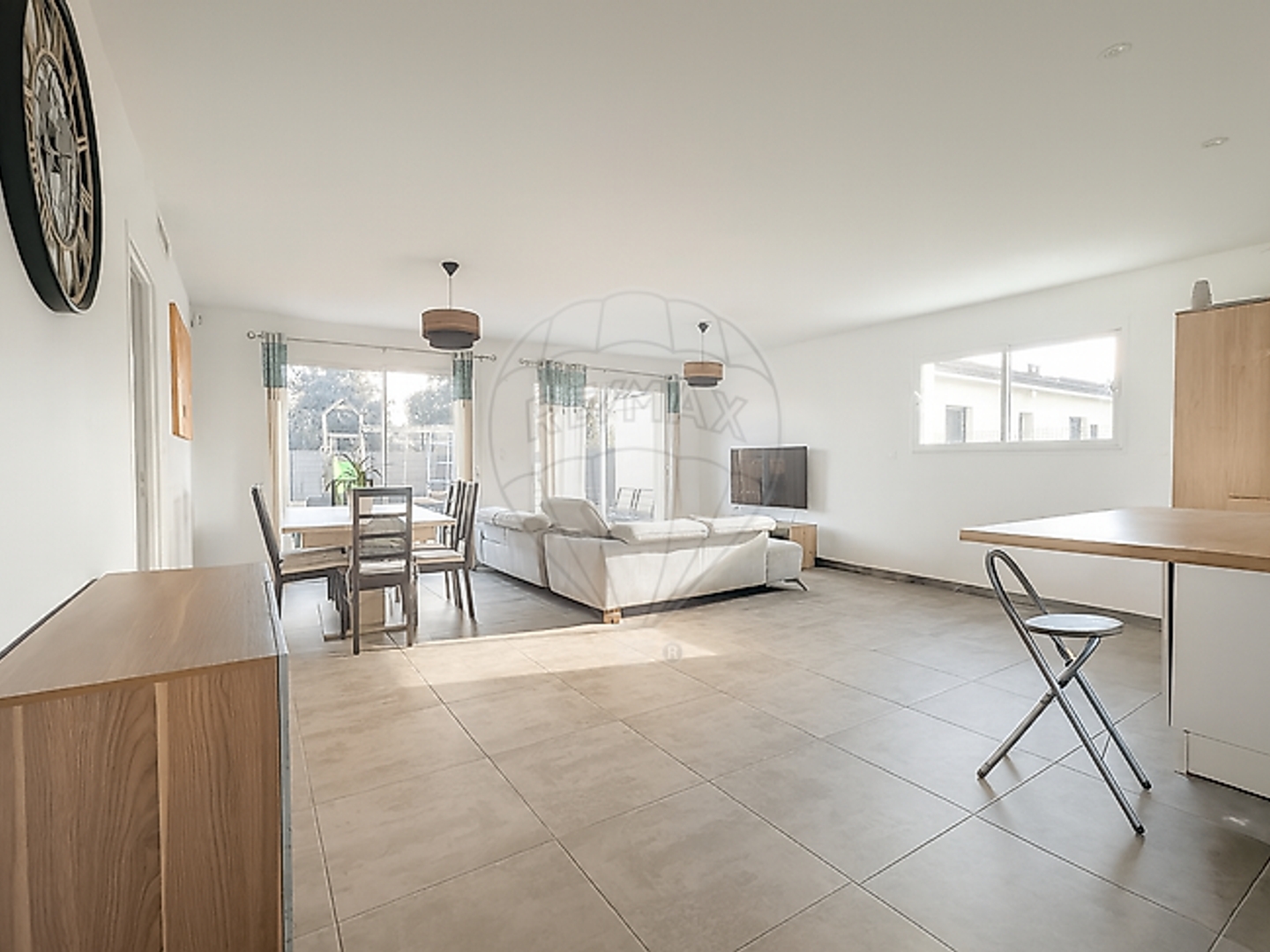 Maison à vendre - 4 pièces - 104m2 - Arsac (33460)