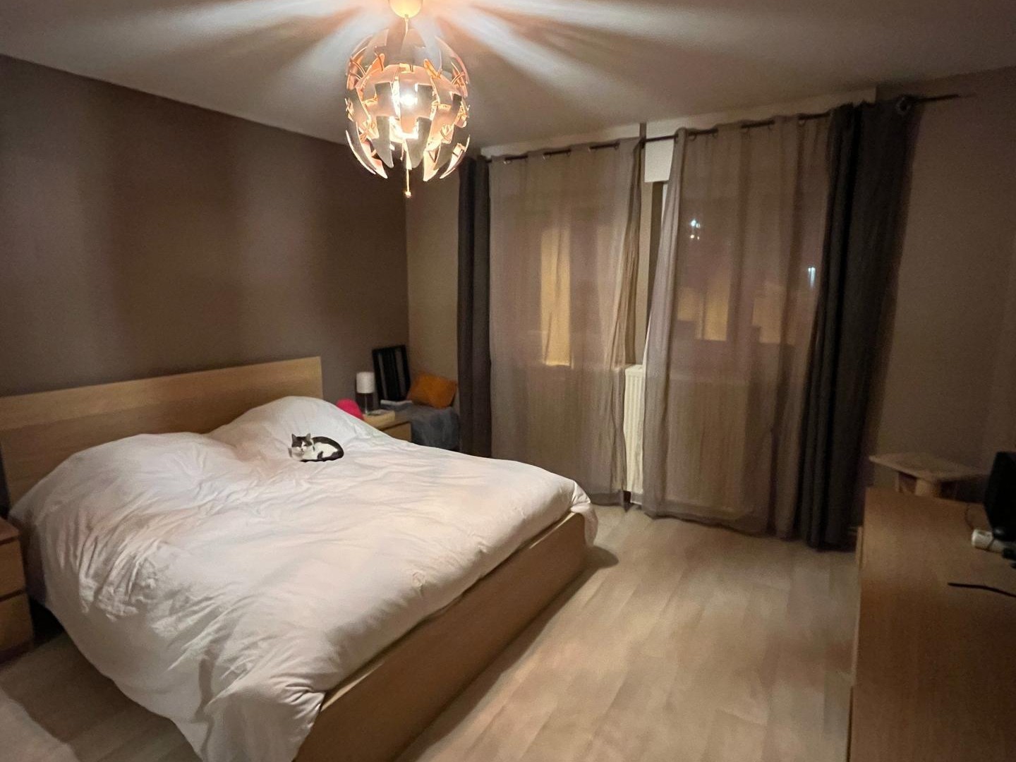 Superbe maison de village