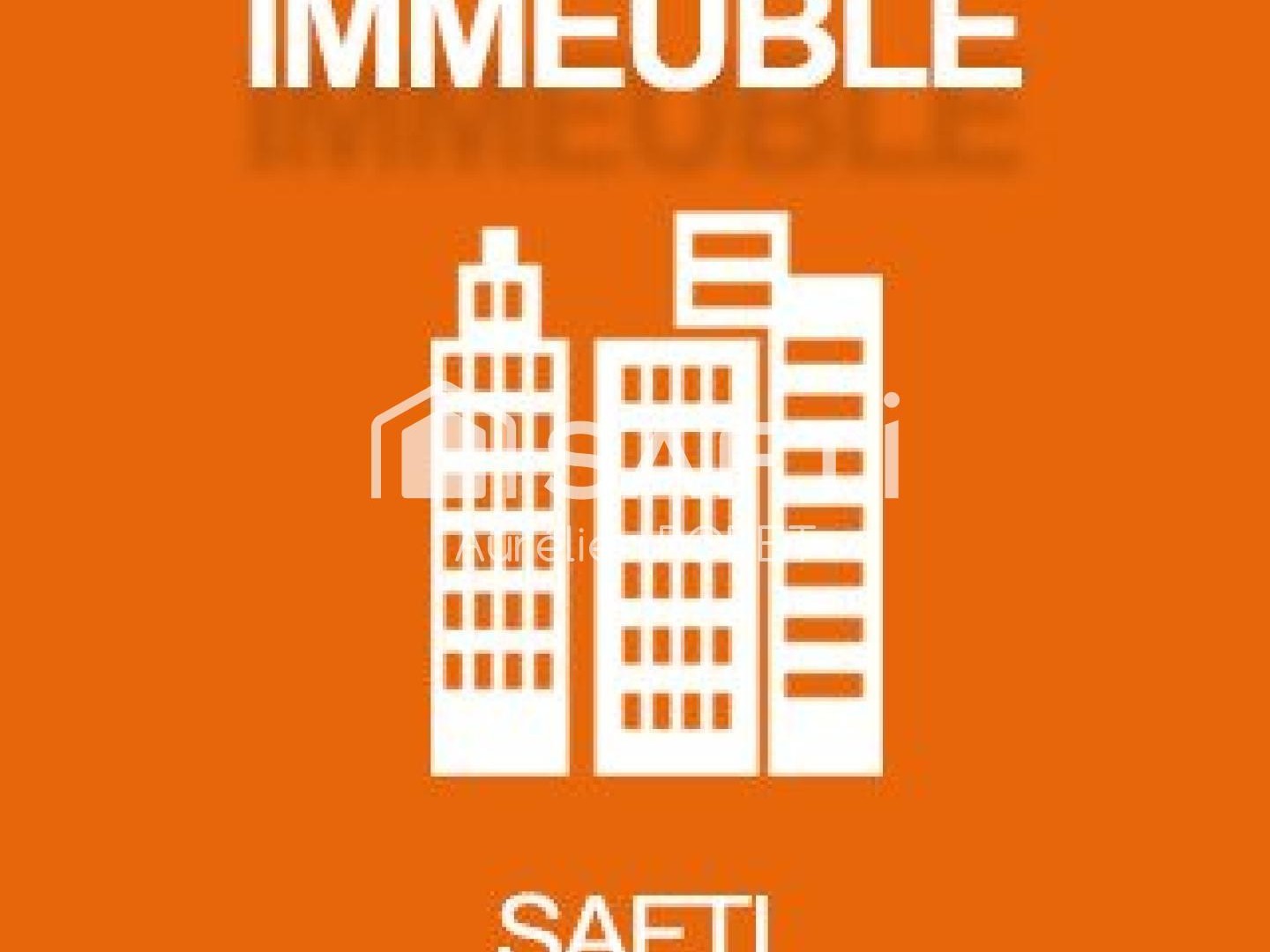 immeuble de 3 appartements