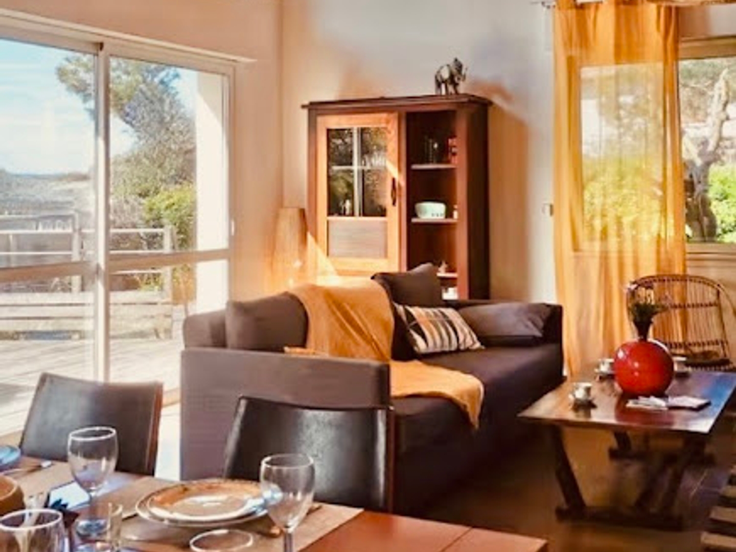 Maison à vendre - 5 pièces - Soorts-Hossegor (40150)