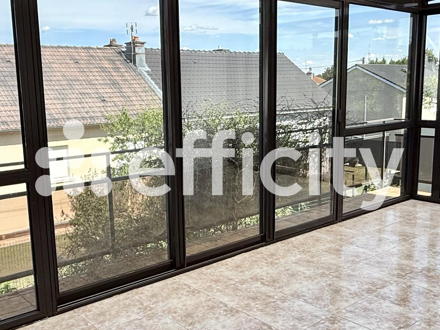 Maison à vendre - 5 pièces - 104m2 - Longwy (54400)