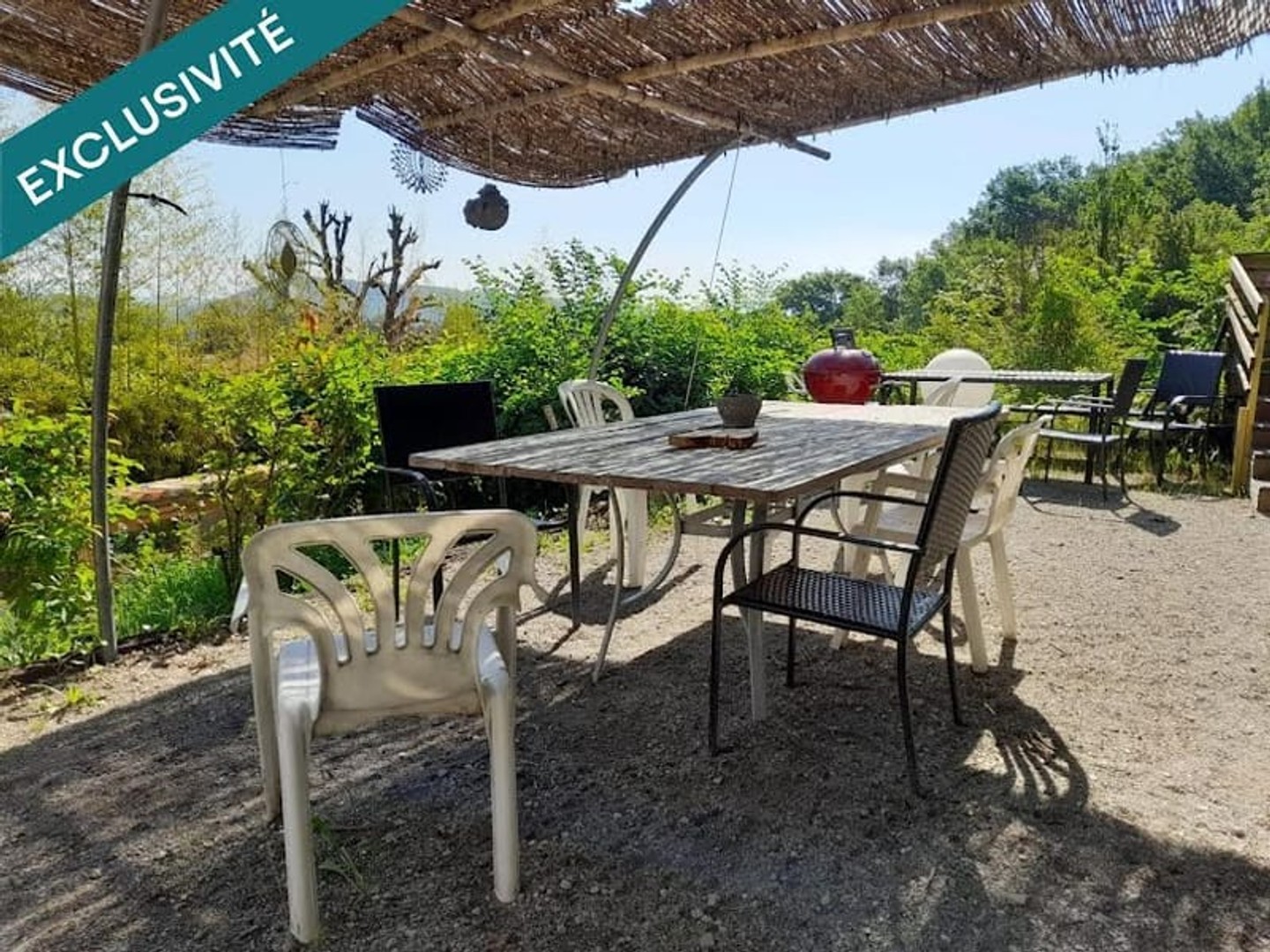 Maison 9 pièces 206 m²