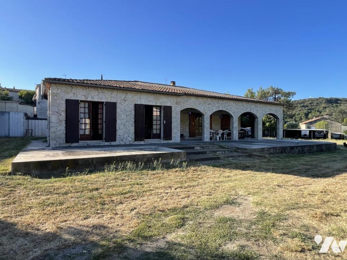 Maison 6 pièces 180 m²